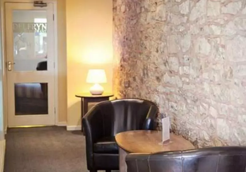 Springfield Hotel & Health Club