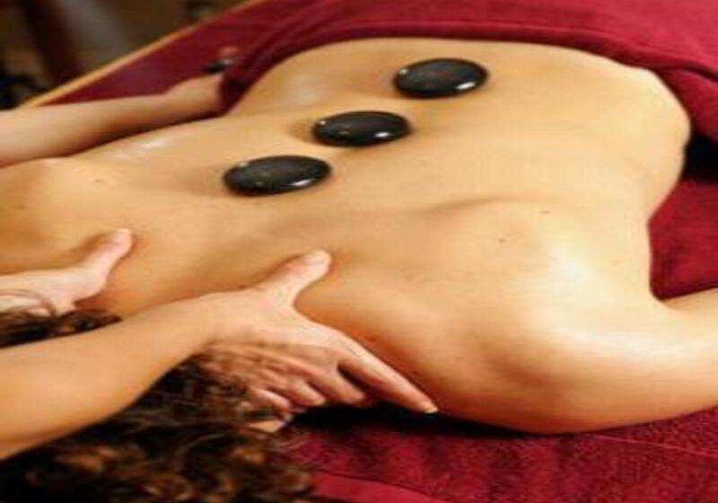 Springfield Hotel & Health Club