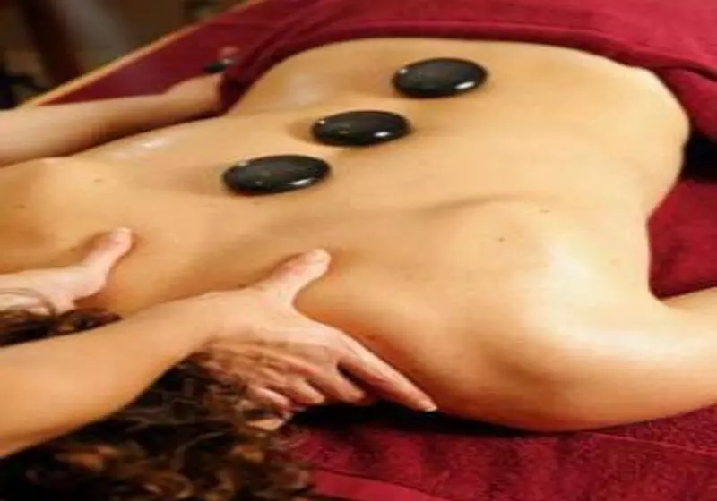 Springfield Hotel & Health Club