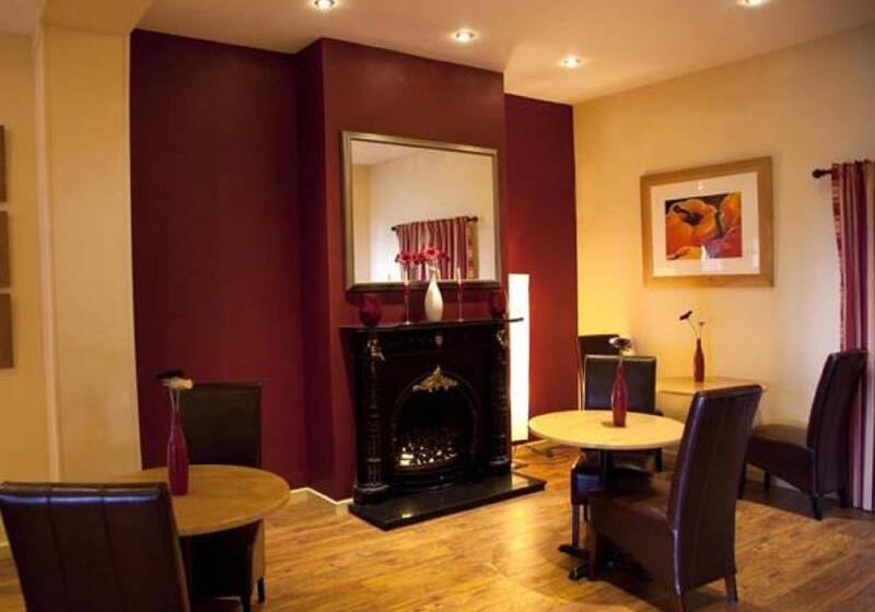 Springfield Hotel & Health Club