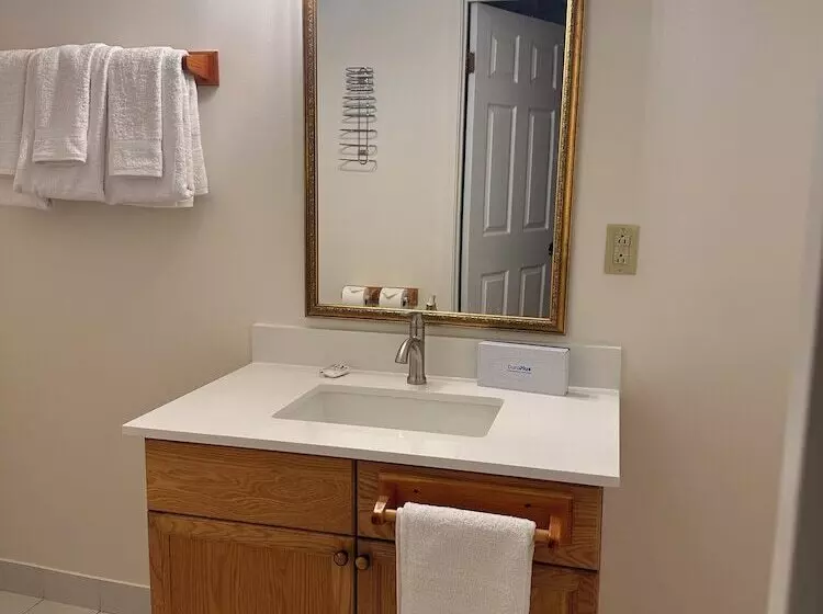 Hotelli Stone Willow Inn