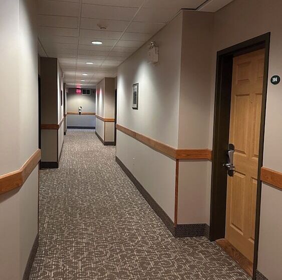 בית מלון כפרי Stone Willow Inn