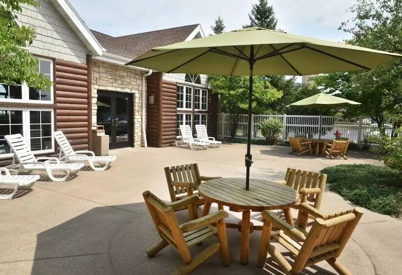 Cedar Creek Hotel Wausau   Rothschild