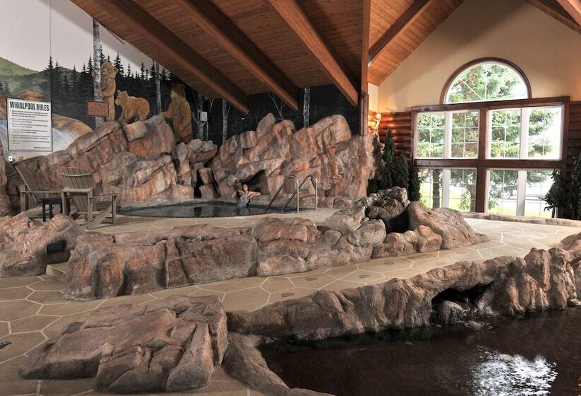 Cedar Creek Hotel Wausau   Rothschild