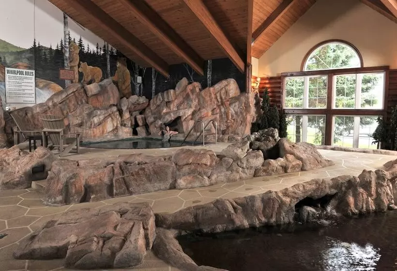 Cedar Creek Hotel Wausau   Rothschild