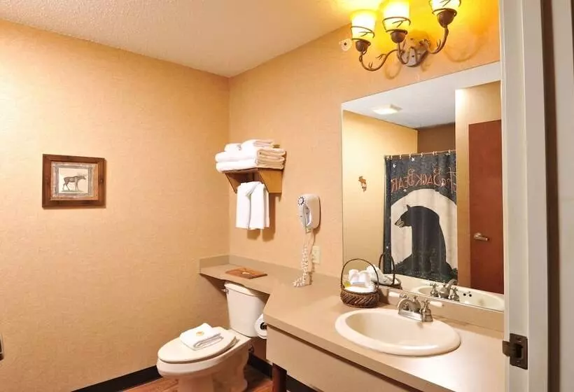 Cedar Creek Hotel Wausau   Rothschild