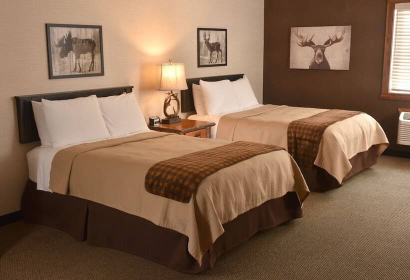 Cedar Creek Hotel Wausau   Rothschild