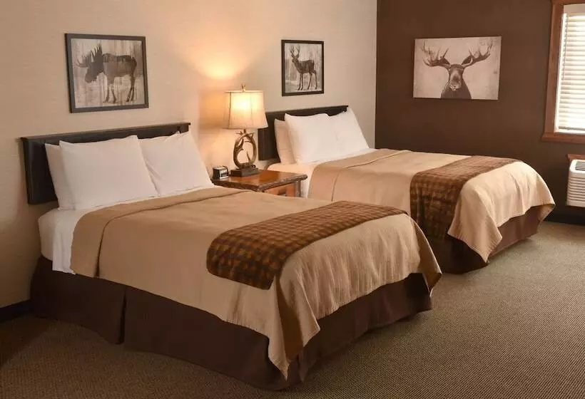 Cedar Creek Hotel Wausau   Rothschild