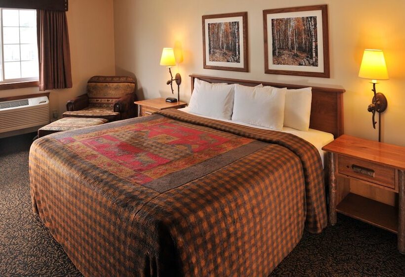 Cedar Creek Hotel Wausau   Rothschild