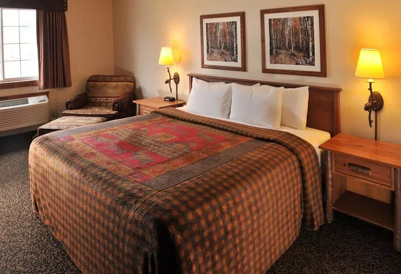 Cedar Creek Hotel Wausau   Rothschild