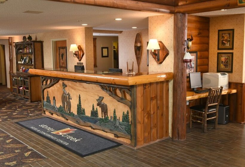 Cedar Creek Hotel Wausau   Rothschild