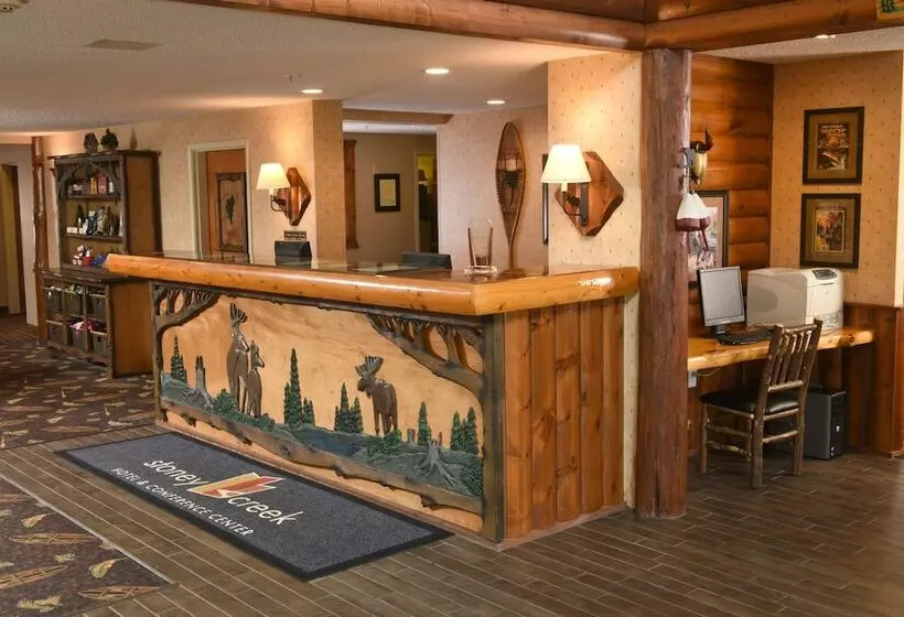 Cedar Creek Hotel Wausau   Rothschild