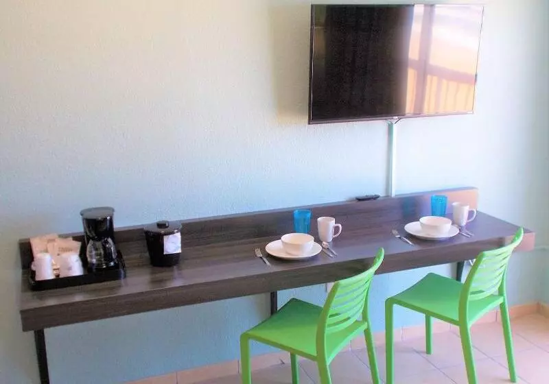 酒店 Surestay Studio By Best Western Virginia Beach Oceanfront