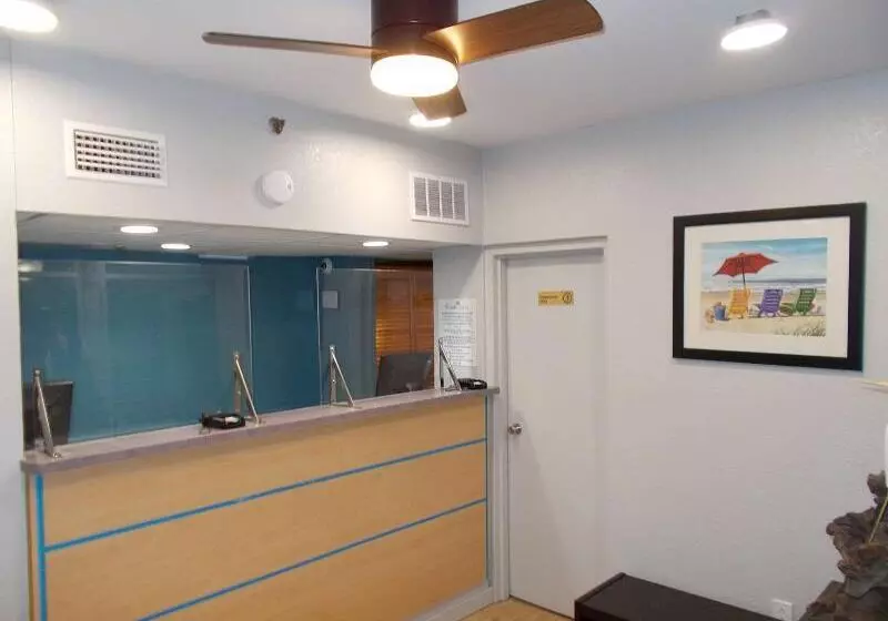 酒店 Surestay Studio By Best Western Virginia Beach Oceanfront