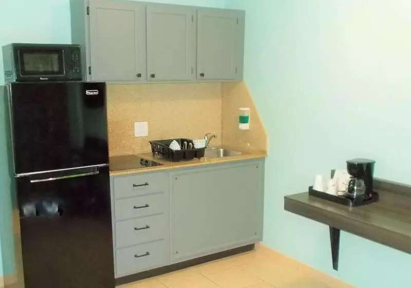 酒店 Surestay Studio By Best Western Virginia Beach Oceanfront