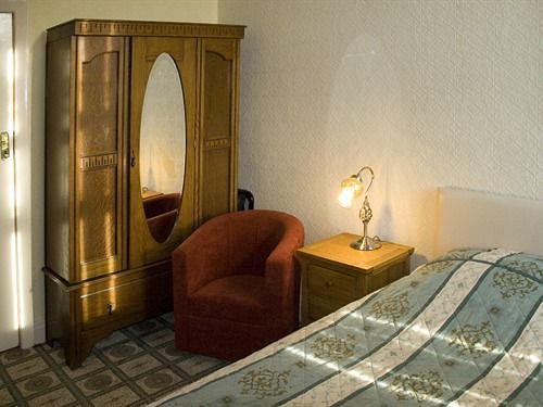 هتل The New Beehive Inn