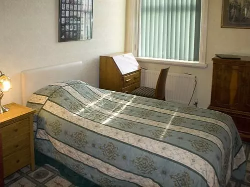 هتل The New Beehive Inn