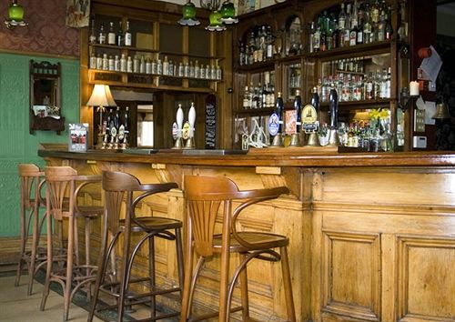 هتل The New Beehive Inn