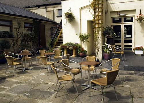 هتل The New Beehive Inn