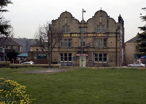 هتل The New Beehive Inn