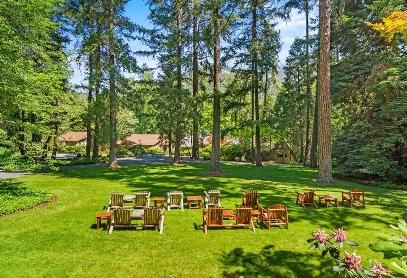 ホテル Weasku Inn