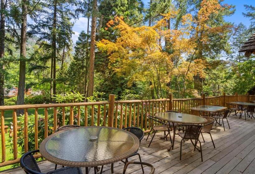 בית מלון כפרי Weasku Inn