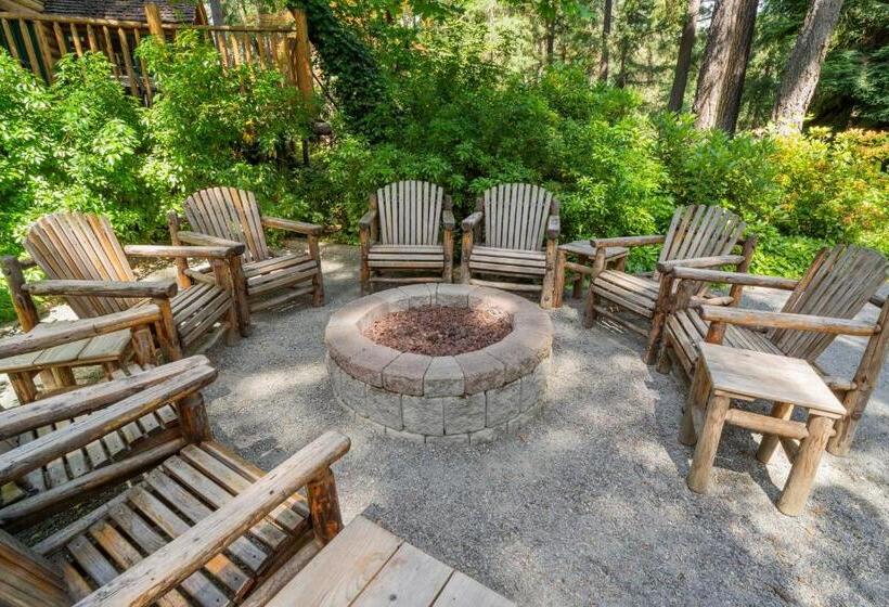 בית מלון כפרי Weasku Inn