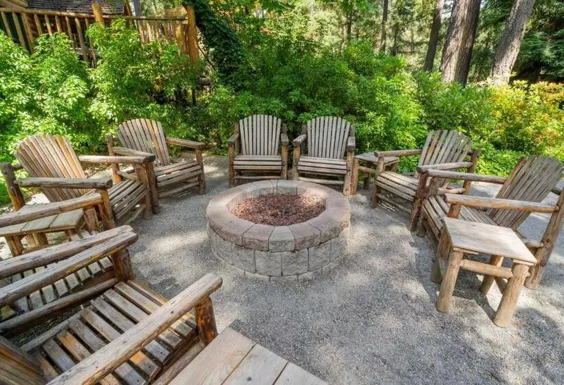 ホテル Weasku Inn