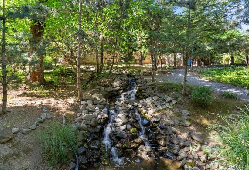 בית מלון כפרי Weasku Inn