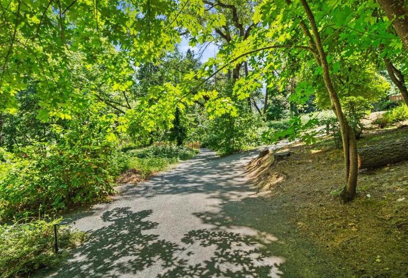 בית מלון כפרי Weasku Inn