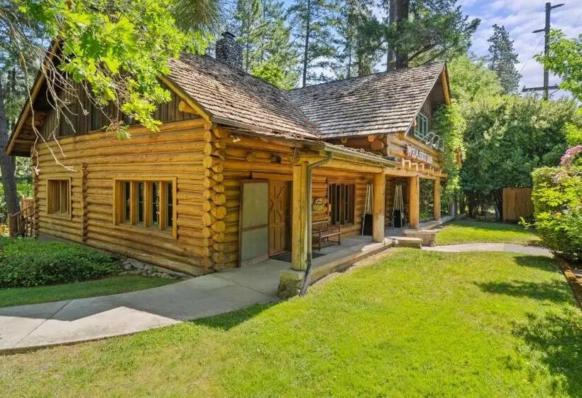 ホテル Weasku Inn