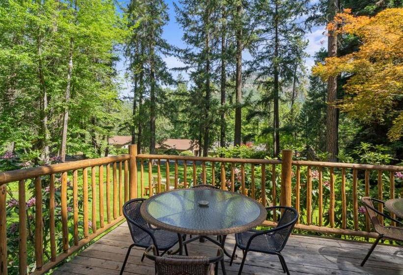 בית מלון כפרי Weasku Inn