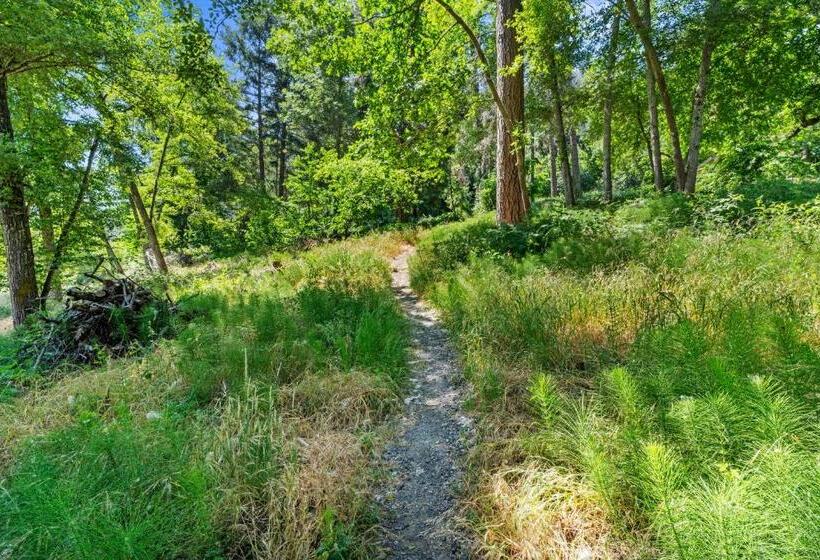 בית מלון כפרי Weasku Inn