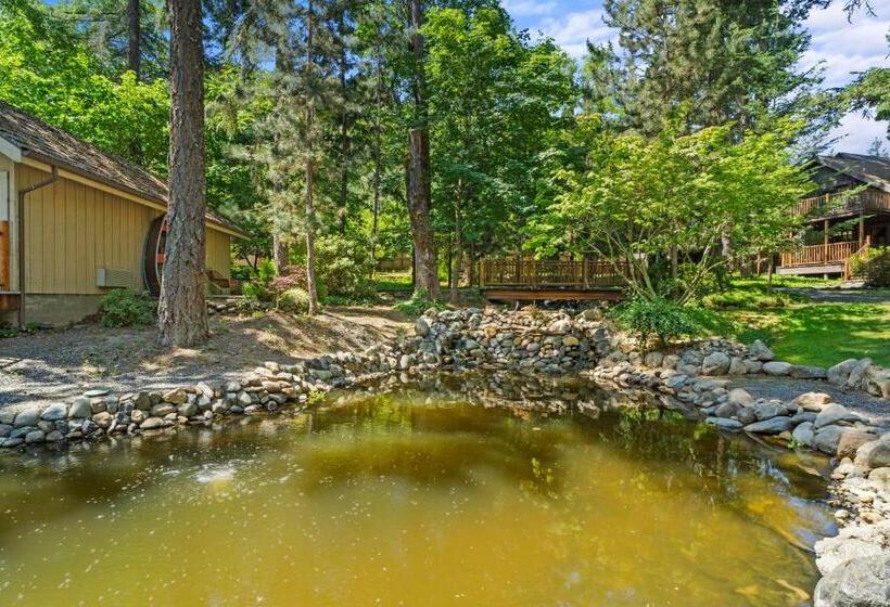 בית מלון כפרי Weasku Inn