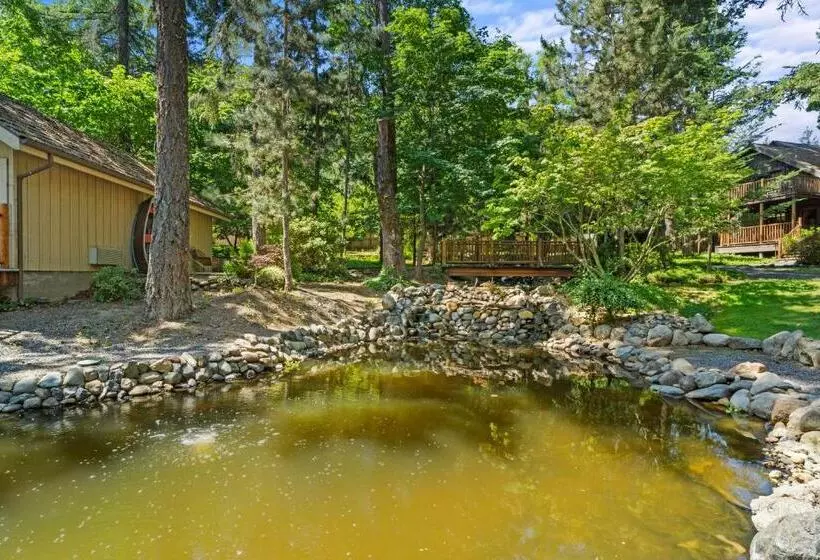 ホテル Weasku Inn