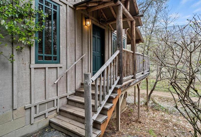 בית מלון כפרי Weasku Inn