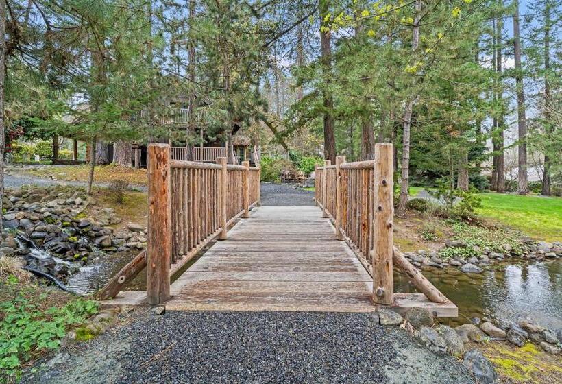 בית מלון כפרי Weasku Inn