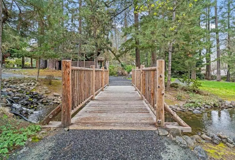 ホテル Weasku Inn