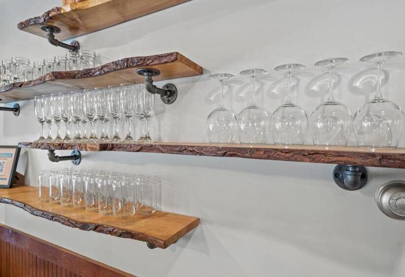 בית מלון כפרי Weasku Inn