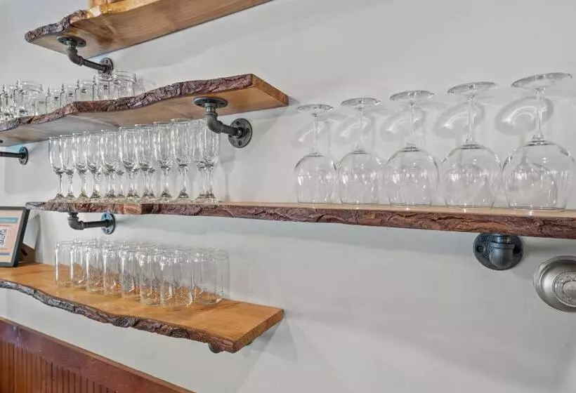 ホテル Weasku Inn