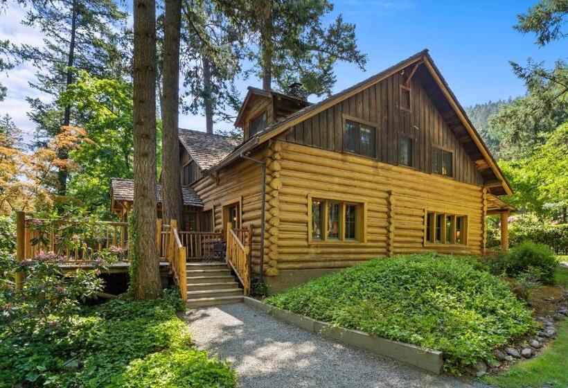 בית מלון כפרי Weasku Inn