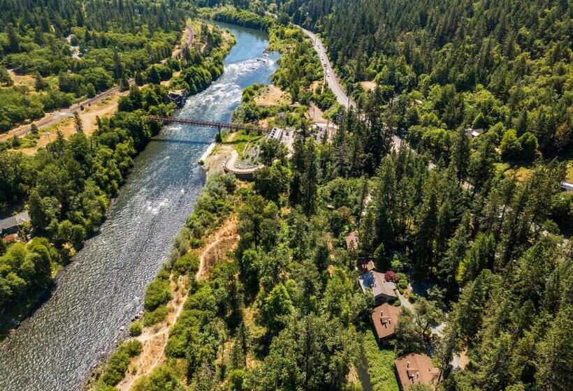 בית מלון כפרי Weasku Inn