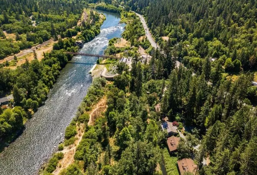 ホテル Weasku Inn