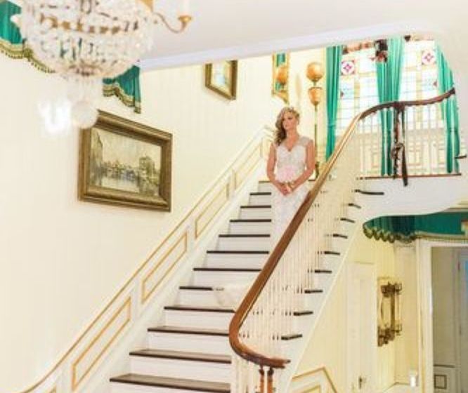 Melange Bed And Breakfast