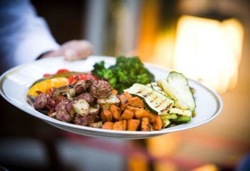 Melange Bed And Breakfast