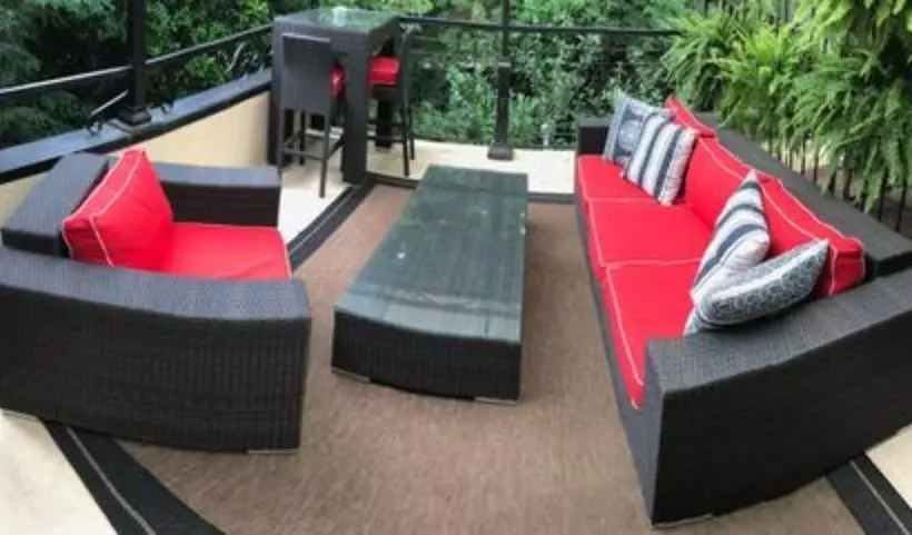 Melange Bed And Breakfast