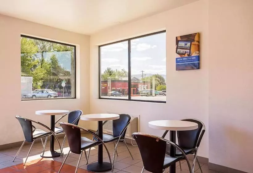 Motel 6 Ellensburg, Wa