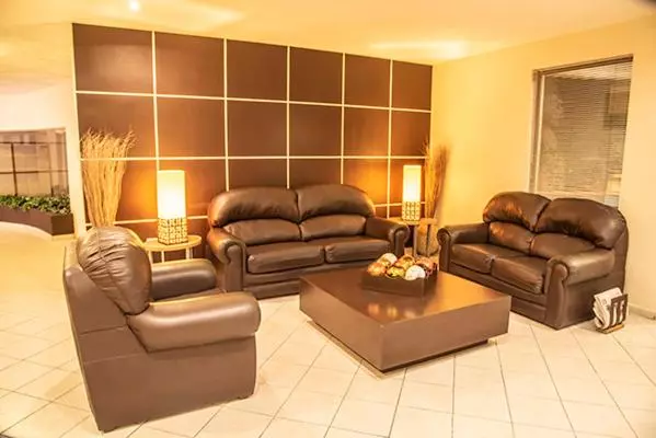 モーテル American Inn Hotel & Suites Parral