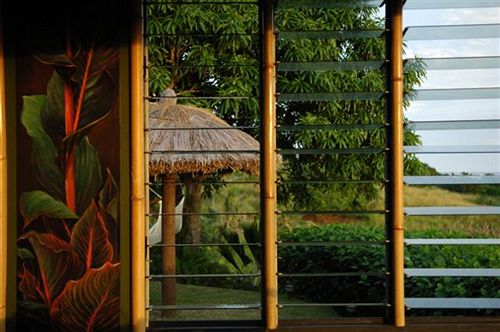 Palmlea Farms Lodge And Bures Villas