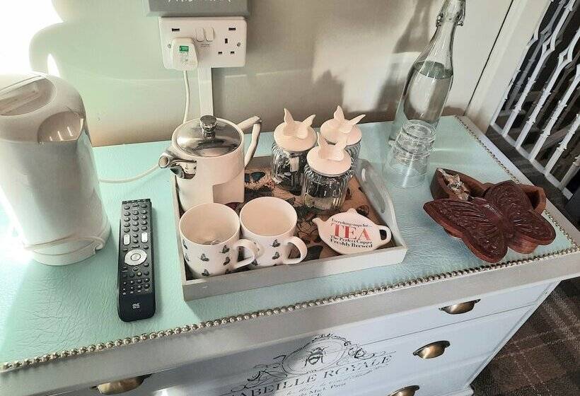 Majatalo Argyle Guest House